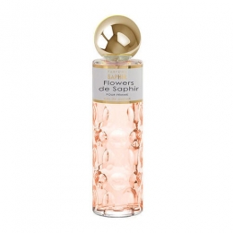 SaphirFlowersdeSaphirEaudeParfum200ml