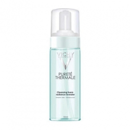 VichyPureteThermalePurifyingFoamingWater150ml