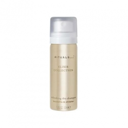 RitualsElixirCollectionRefreshingDryShampoo50ml