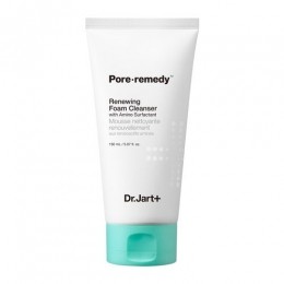 DrJartPoreRemedyRenewingFoamCleanser150ml