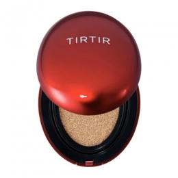 TIRTIRMaskFitRedCushionFoundation23NSand18gram