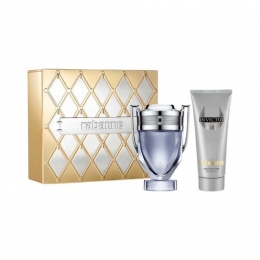 RabanneInvictusGiftSet