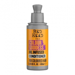 TIGIBedHeadColourGoddessConditioner100ml
