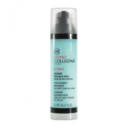 CollistarUomoHydraTotalFreshnessMoisturizer