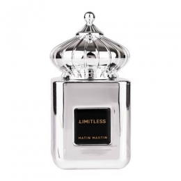 MatinMartinLimitlessEaudeParfum100ml