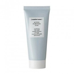 ComfortZoneActivePurenessMask60ml