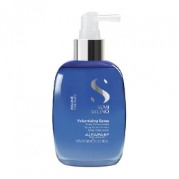 AlfaparfMilanoSemidiLinoVolumeVolumizingSpray125ml