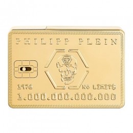 PhilippPleinNoLimitGoldEaudeParfum90ml