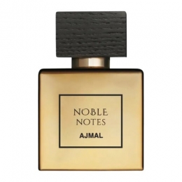 AjmalNobleNotesEaudeParfum100ml
