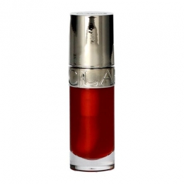 ClarinsLipComfortOilLipgloss08Strawberry7ml