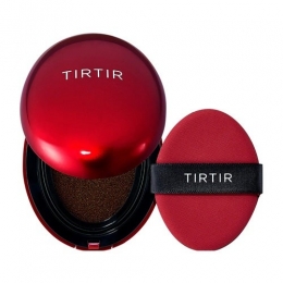TIRTIRMaskFitRedCushionFoundation55NEspresso18gram