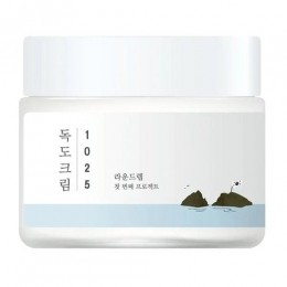 RoundLab1025DokdoCream80ml