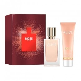 HugoBossAliveGiftSet