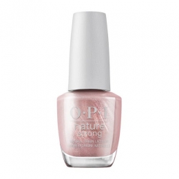 OPINatureStrongNagellakIntentionsAreRoseGold15ml