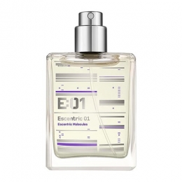 EscentricMoleculesEscentric01EaudeToilette30ml