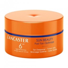 LancasterSunBeautyFastTanOptimizerTanDeepenerTintedJellySPF6