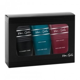 VanGilsStrictlyHairBodyWashGiftSet
