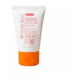 GisleDenisAntiDarkSpotsZonbeschermingSPF30