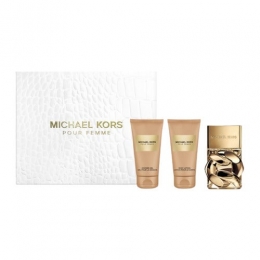 MichaelKorsPourFemmeGiftSet