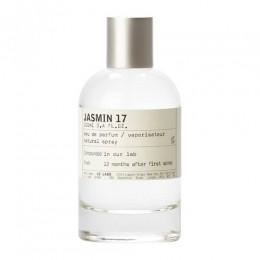 LeLaboJasmin17EaudeParfum100ml