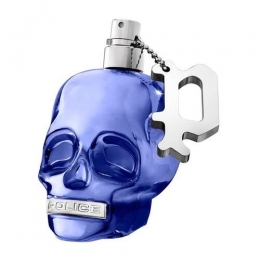 PoliceToBeFreetodareEaudeToilette75ml