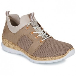 HogeSneakersRieker-