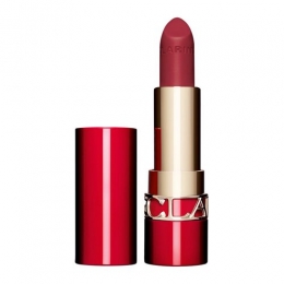ClarinsJoliRougeVelvetLipstick732VGrenadine35gram