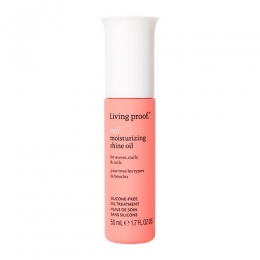 LivingProofCurlCurlMoisturizingShineOil50ml