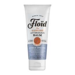 FlodCitrusSpectreAftershaveBalm