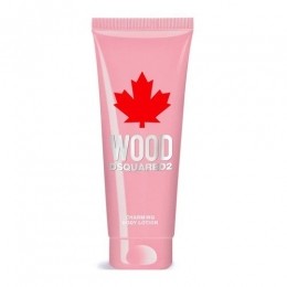 DsquaredWoodforherBodylotion200ml
