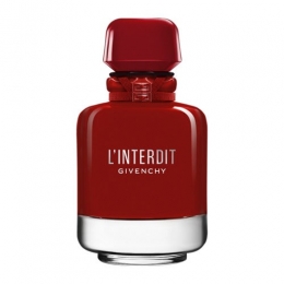 GivenchyLinterditRougeUltimeEaudeParfum80ml