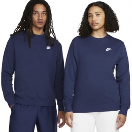 NikeSportswearClubFleeceSportsweaterHerenXXL