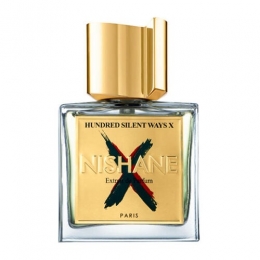 NishaneHundredSilentWaysXExtraitdeParfum100ml