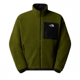 TheNorthFaceYumioriReversibleFleeceVestHerenXS