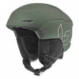 BolleRyftPureSkihelm52-55