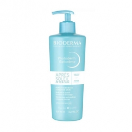 BiodermaPhotodermAftersunMilk