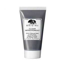 OriginsClearImprovementActiveCharcoalMask30ml