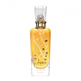 LattafaSafwaanLAutreOudEaudeParfum100ml