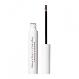 EmbryolisseBrowVolumizingMascaraLightBrown5ml