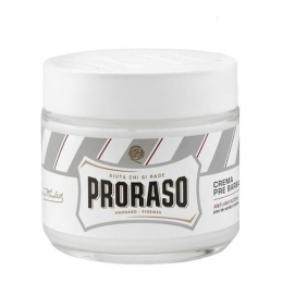 ProrasoSensitivePre-ShaveCream