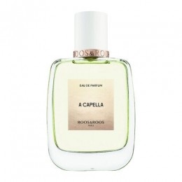 RoosRoosACapellaEaudeParfum50ml
