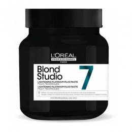 LOralProfessionnelBlondStudioPlatinumPlusBlondeerpasta500gram