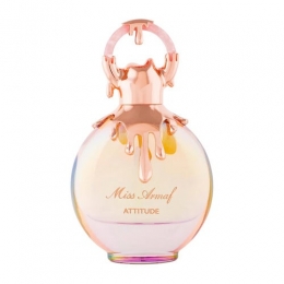 MissArmafAttitudeEaudeParfum100ml