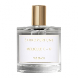 ZarkoperfumeC-19TheBeachEaudeParfum100ml