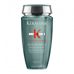 KrastaseGenesisHommeBainDeForceQuotidienShampoo