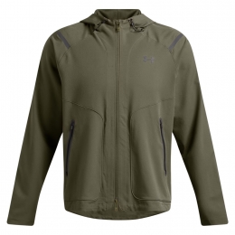 UnderArmourUnstoppableJacketLCSportvestHerenL