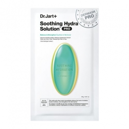 DrJartSoothingHydraSolutionProFaceMask26gram