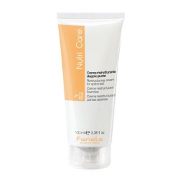 FanolaNutriCareRestructuringCreamforSplitEnds100ml