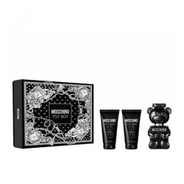 MoschinoToyBoyGiftSet