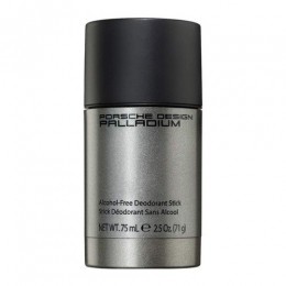 PorscheDesignPalladiumDeodorantStickAlcoholvrij75ml